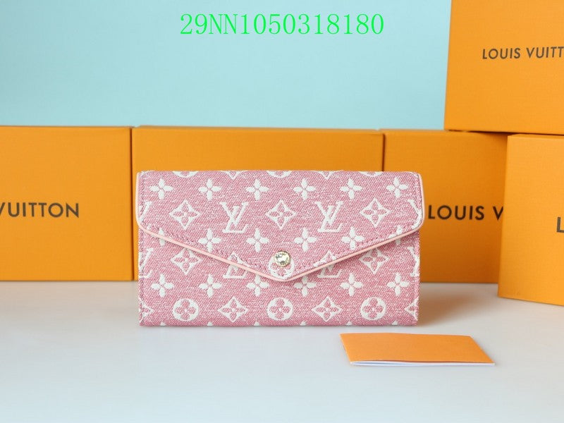 COZY BAGS - LOV Wallet - 1518