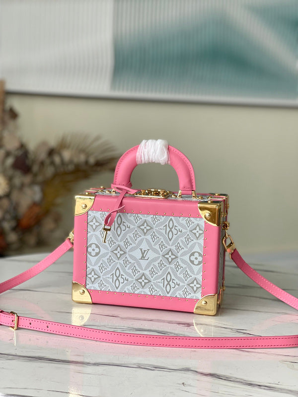 COZY BAGS - LOV Bags - 3245
