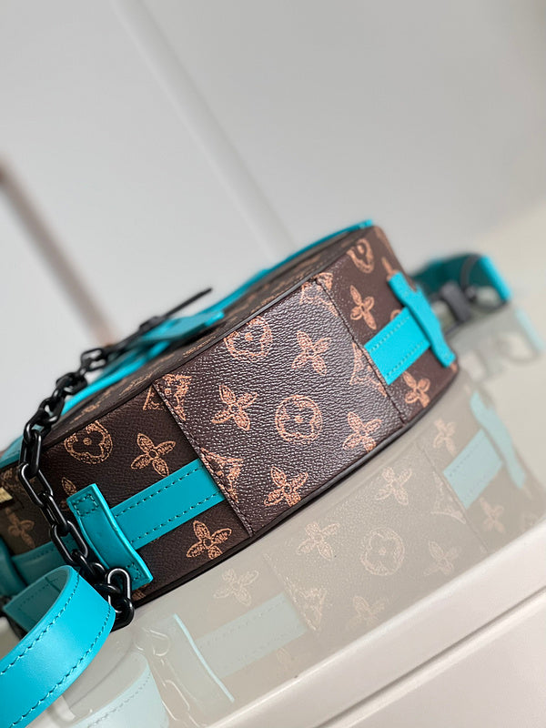 COZY BAGS - LOV Bags - 2362