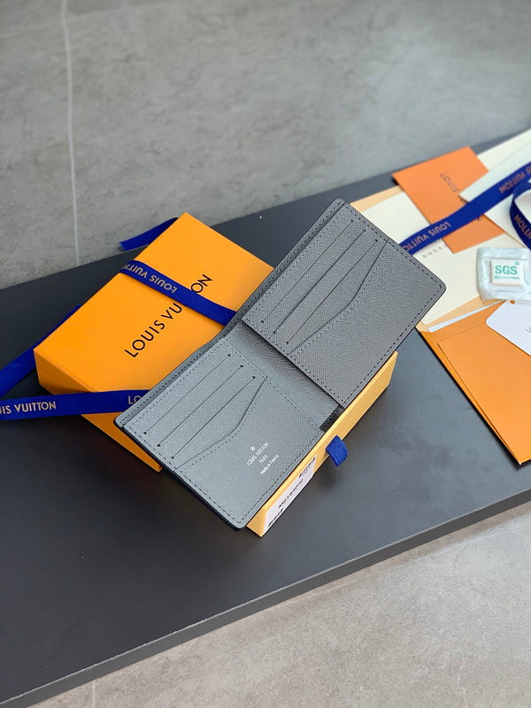 COZY - LOV Wallets - 461