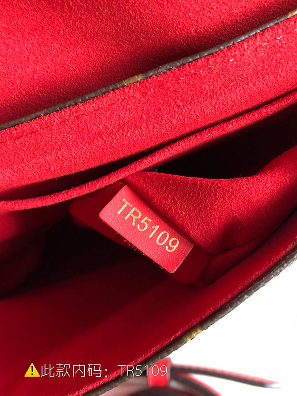 COZY - LV Bags - 5058