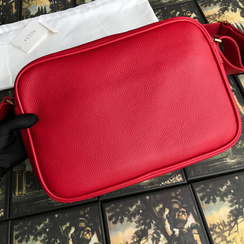 COZY BAGS - Guki Men Bags - 310