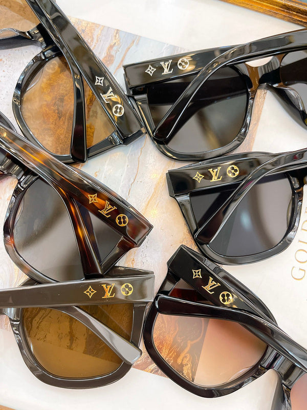 COZY BAGS - LOV Sunglasses - 040