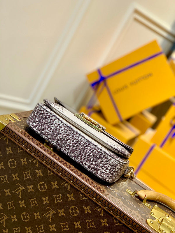 COZY - LV Bags - 2320