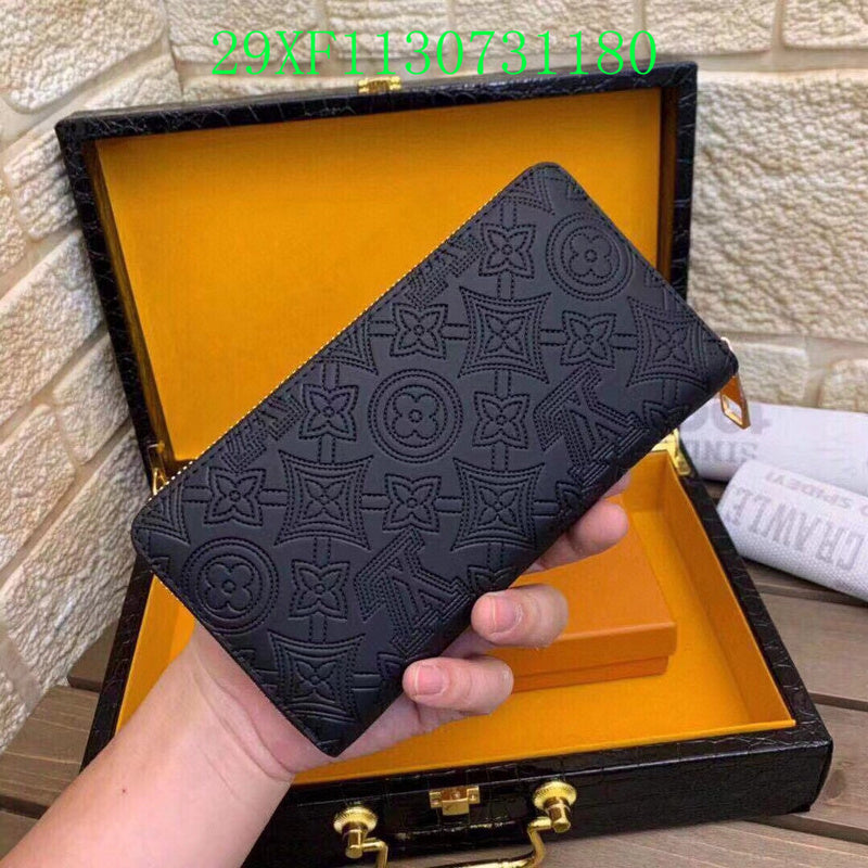 COZY BAGS - LOV Wallet - 190