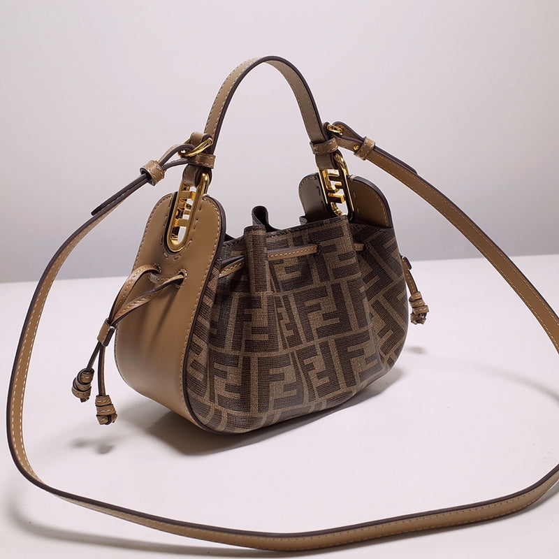 COZY - FDE Bags - 206