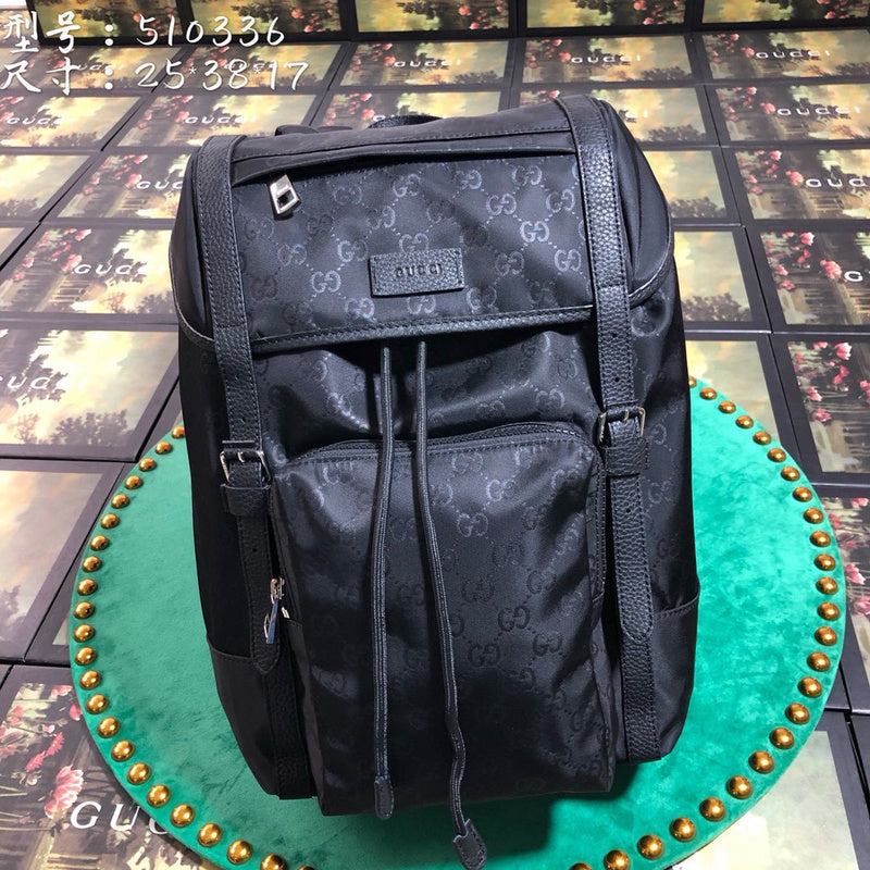 COZY BAGS - Guki Backpacks - 096