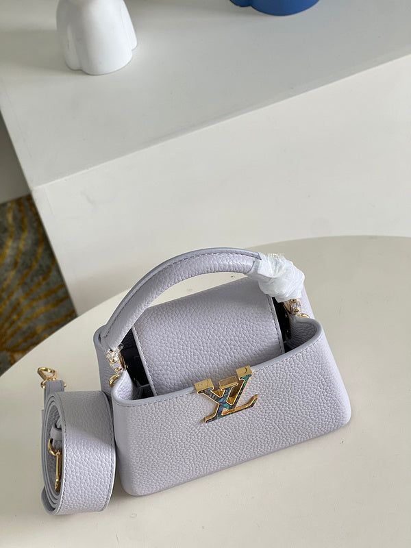 COZY BAGS - LOV Bags - 2090