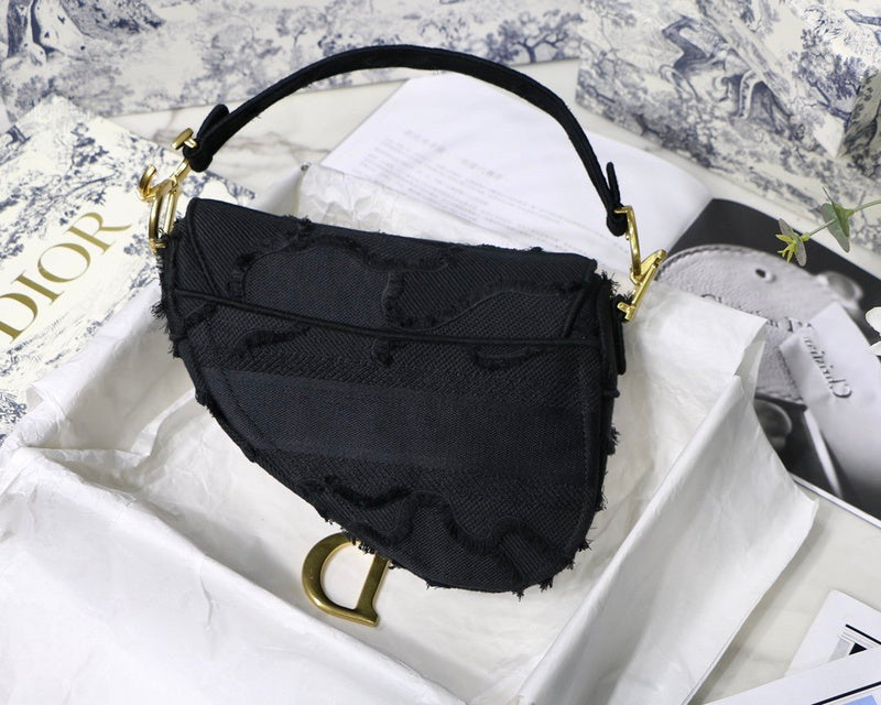JB - DOR Lady Bags - 376
