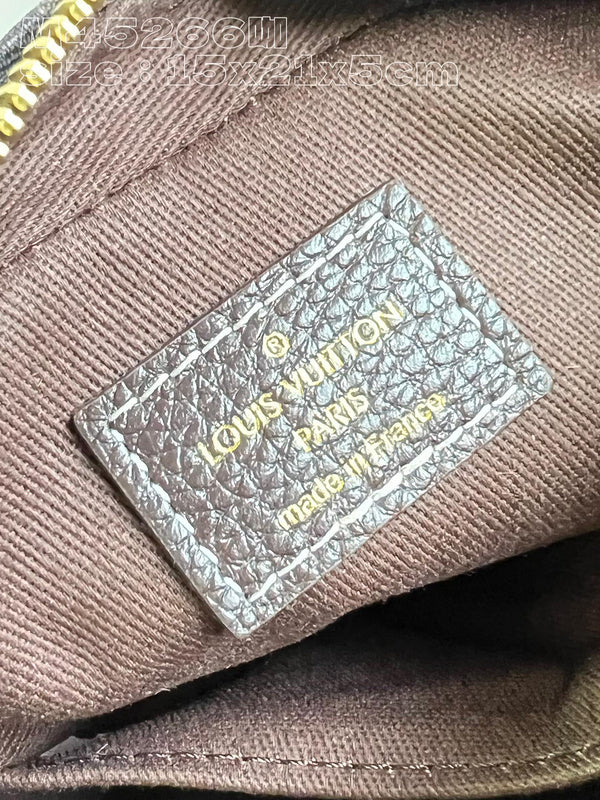 COZY BAGS - LOV Bags - 089
