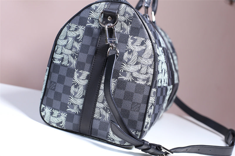 JB - LOV Travel Bags - 258
