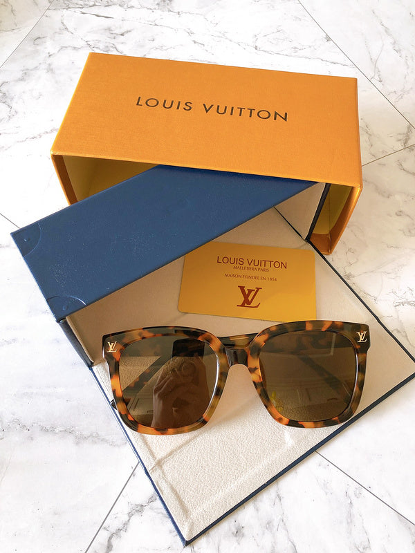 COZY BAGS - LOV Sunglasses - 092