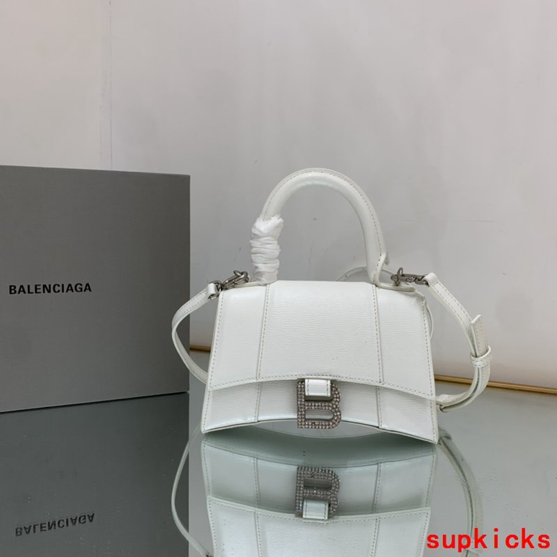 COZY BAGS - BG Hourglass Bags - 133
