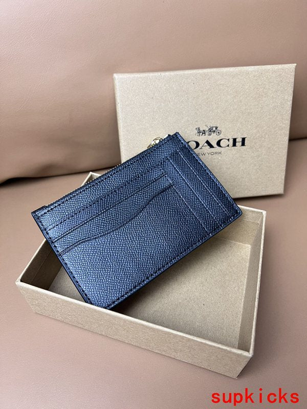COZY BAGS - Mix Wallets - 684