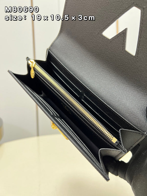 COZY - LOV Wallets - 416