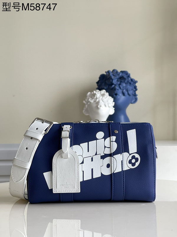 COZY - LV Bags - 3257
