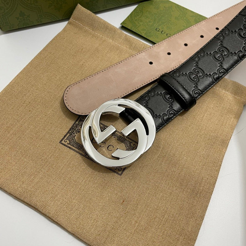 COZY BAGS - GUKI Belts - 084