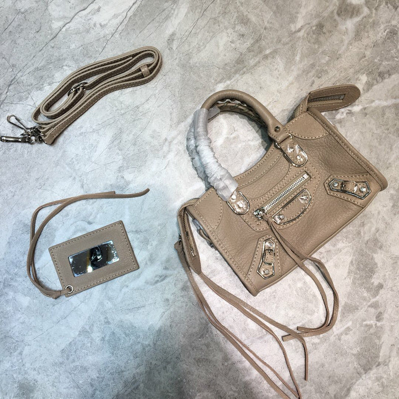 COZY BAGS - BG Lady Bags - 437