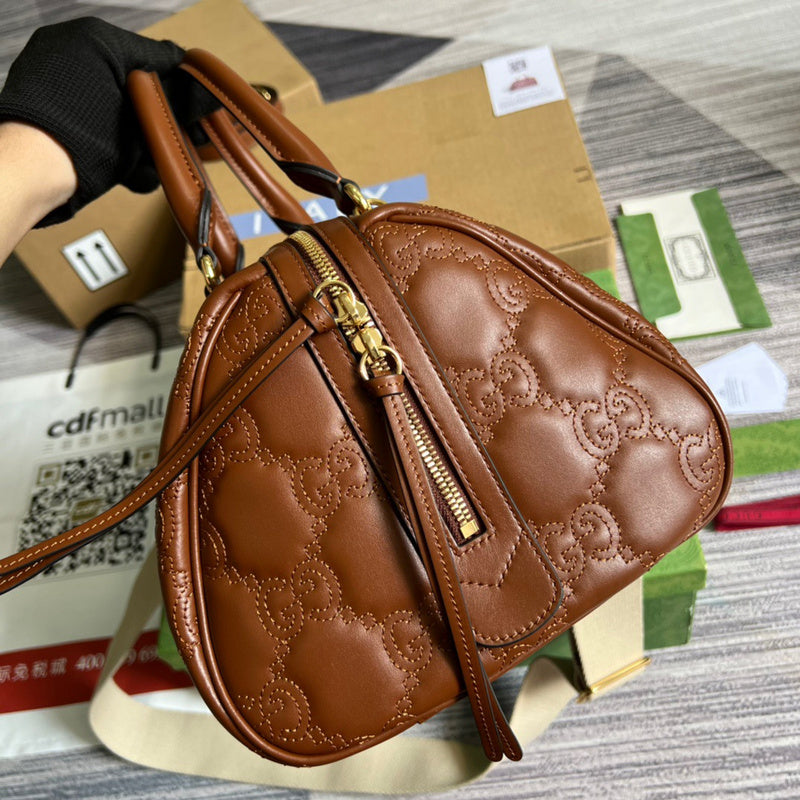JB - Guki Lady Bags - 530