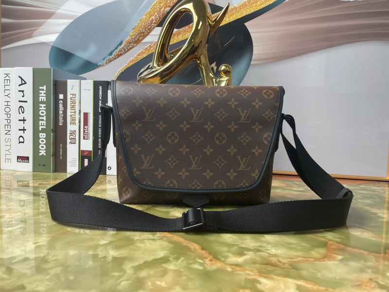 COZY - LV Bags - 1587