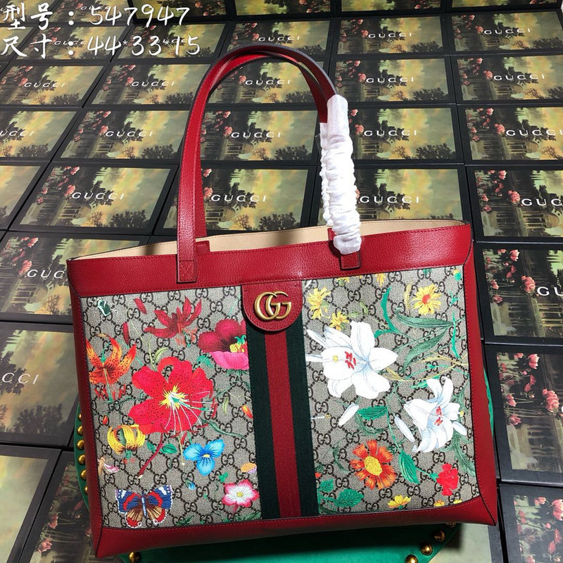 COZY - Guki Lady Bags - 1374