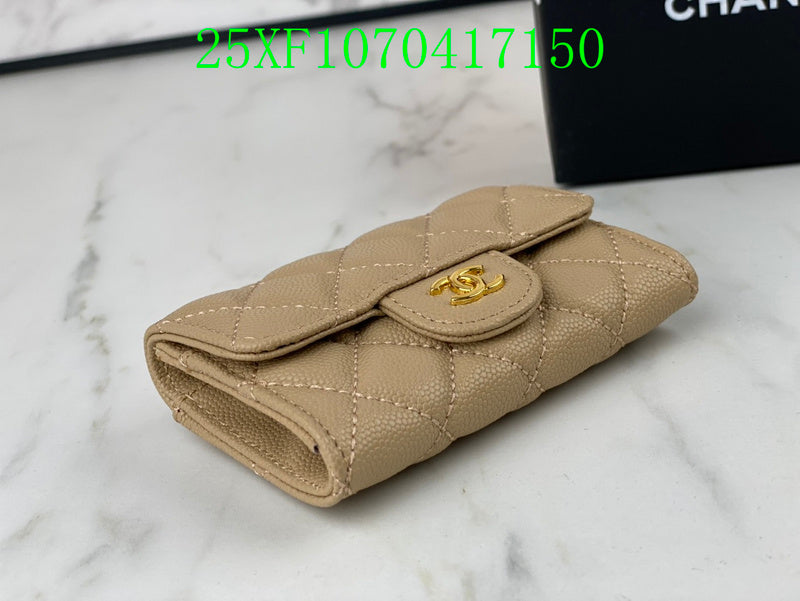 COZY BAGS - CHL Wallet - 163
