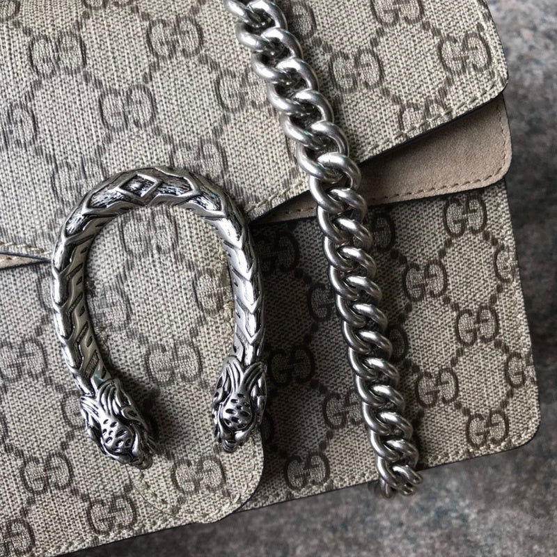 COZY - Guki Lady Bags - 1409