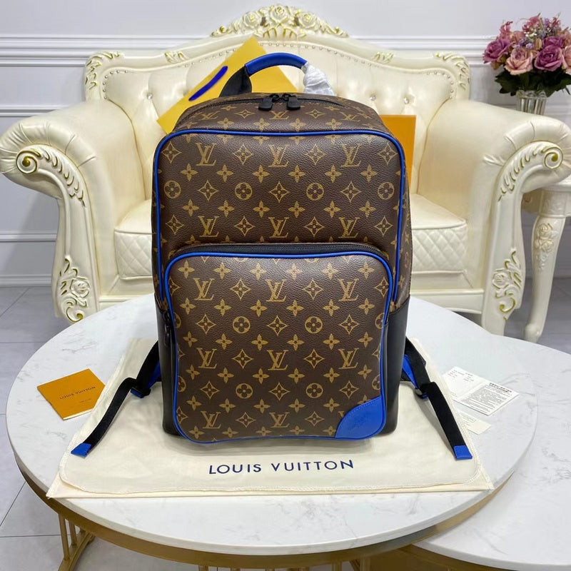 COZY - LOV Backpacks - 049