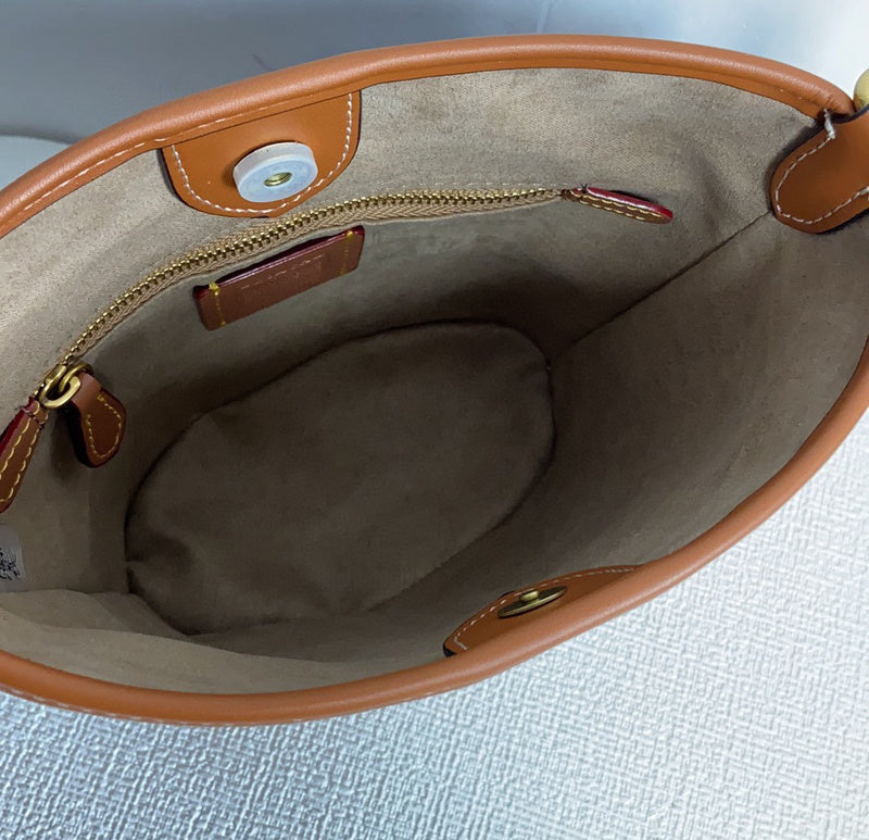 COZY - CAH Bags - 117