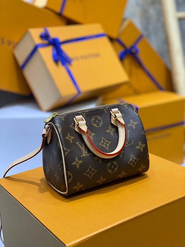 COZY BAGS - LOV Bags - 1028