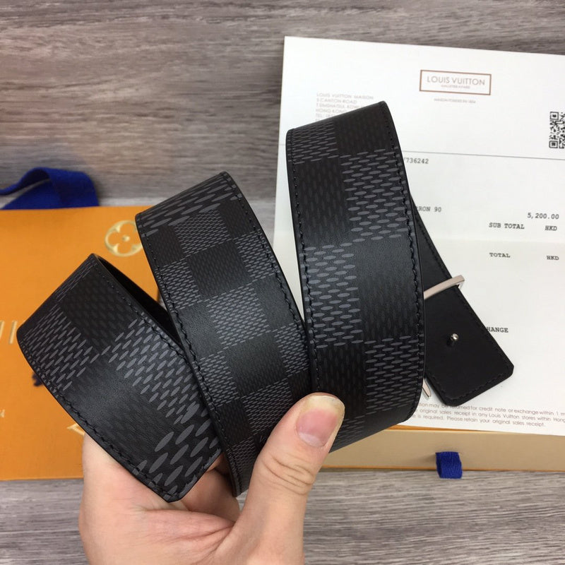 JB - LOV Belts - 201