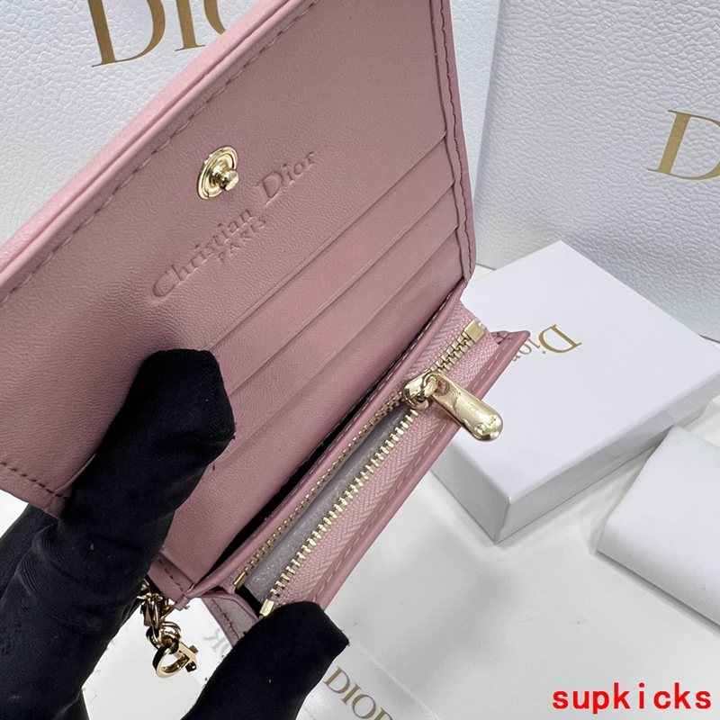 COZY BAGS - Mix Wallets - 329