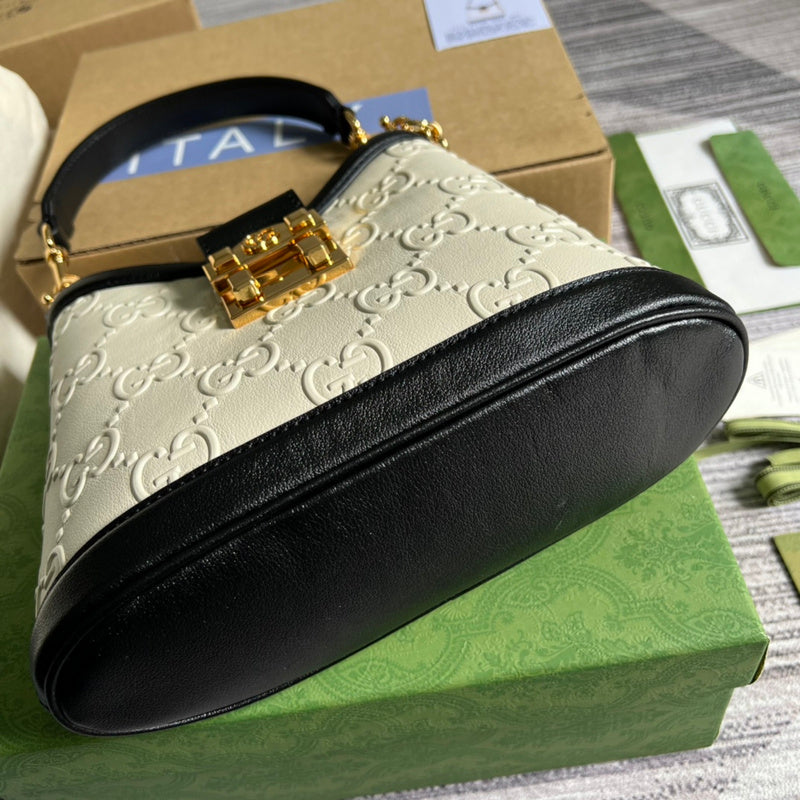 COZY BAGS - GUKI Bags - 1535