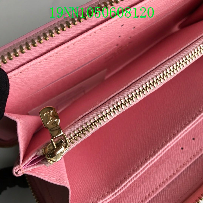COZY BAGS - LOV Wallet - 1256