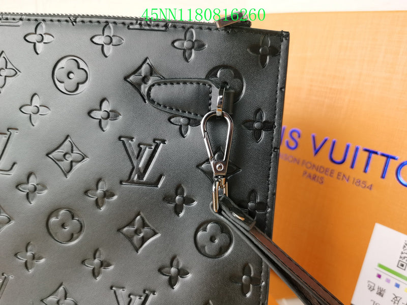 COZY BAGS - CHL Wallet - 675