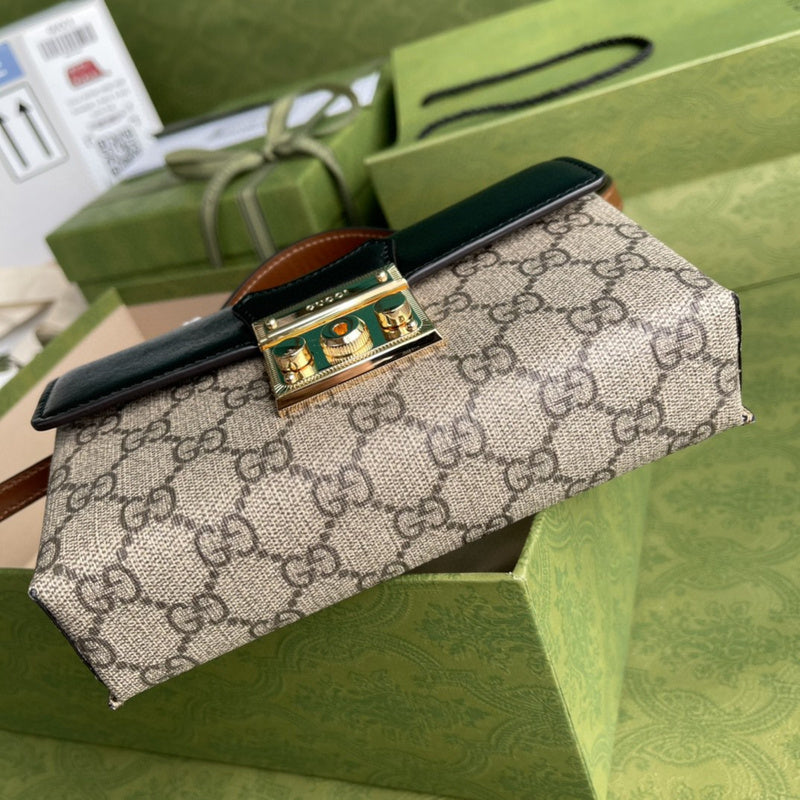 COZY BAGS - GUKI Bags - 1848