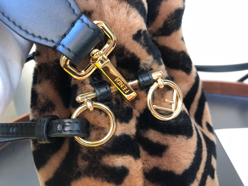 COZY - FDE Bags - 384
