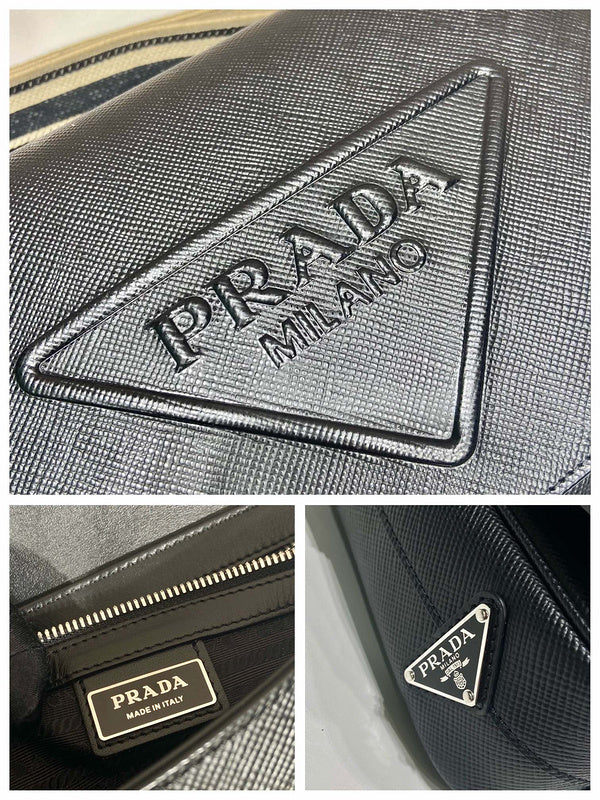 COZY BAGS - PD Men Bags - 012