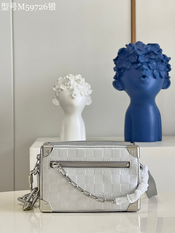 COZY BAGS - LOV Bags - 2833