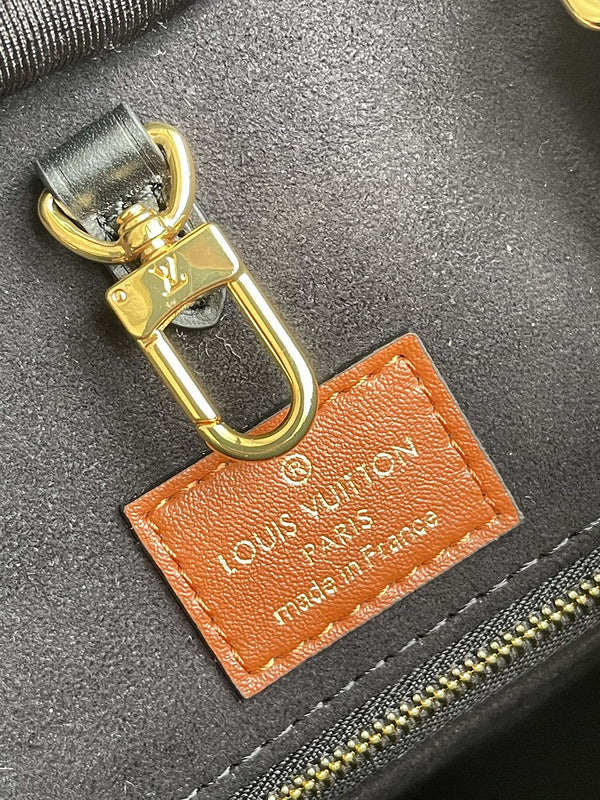 COZY - LV Bags - 3555