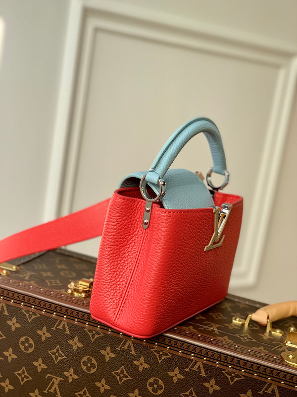COZY - LV Bags - 3980