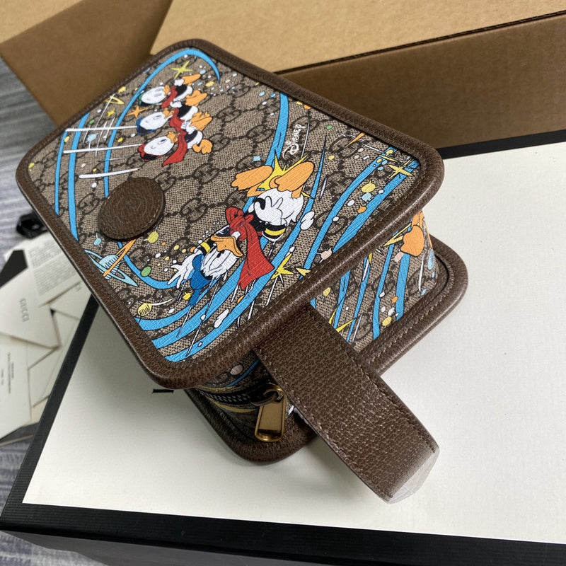 COZY BAGS - GUKI Bags - 2068