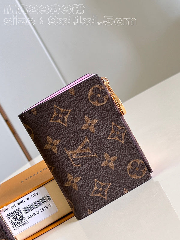 COZY - LOV Wallets - 051