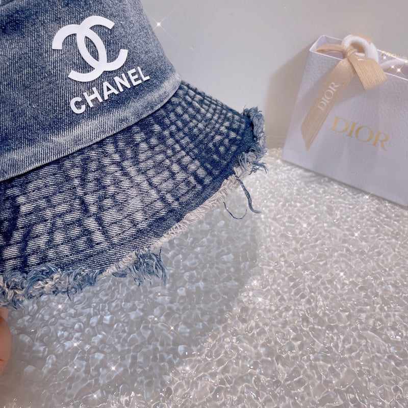 COZY BAGS - CHL Hats & Caps - 096