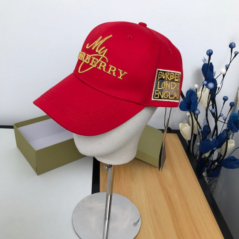 COZY BAGS - BOR Hats & Caps - 055