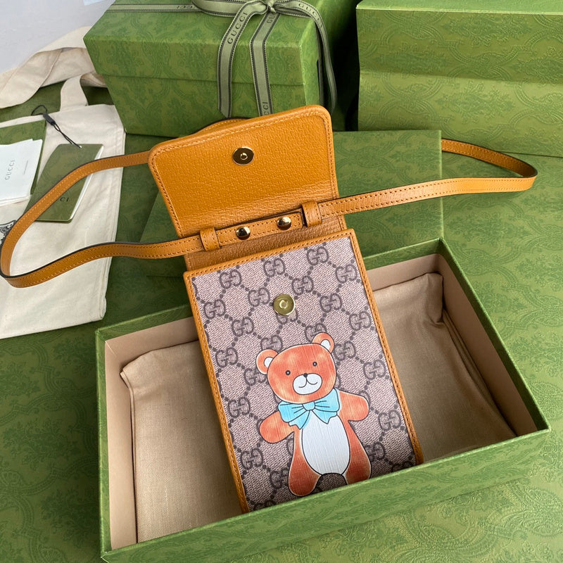 COZY BAGS - Phone Bags - 042