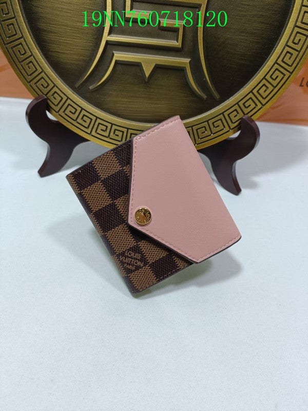 COZY BAGS - LOV Wallet - 1065