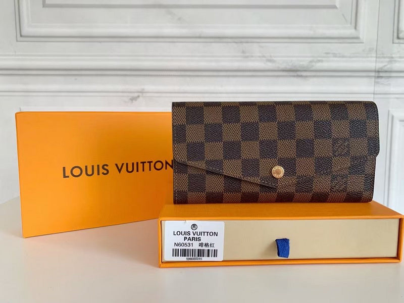 COZY BAGS - LOV Wallets - 748