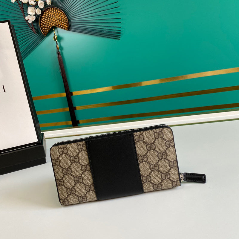 Cozy Bags - GUKI Women Wallets - 140