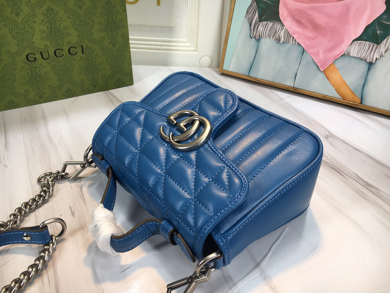 COZY BAGS - GUKI Bags - 970